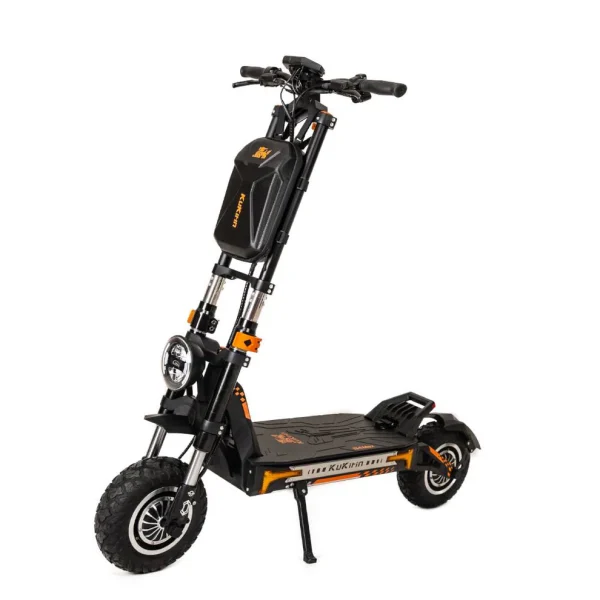 Kukirin G4 Max Off-road Electric Scooter