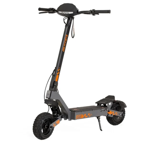 Kukirin G4 Off-road Electric Scooter 2000W
